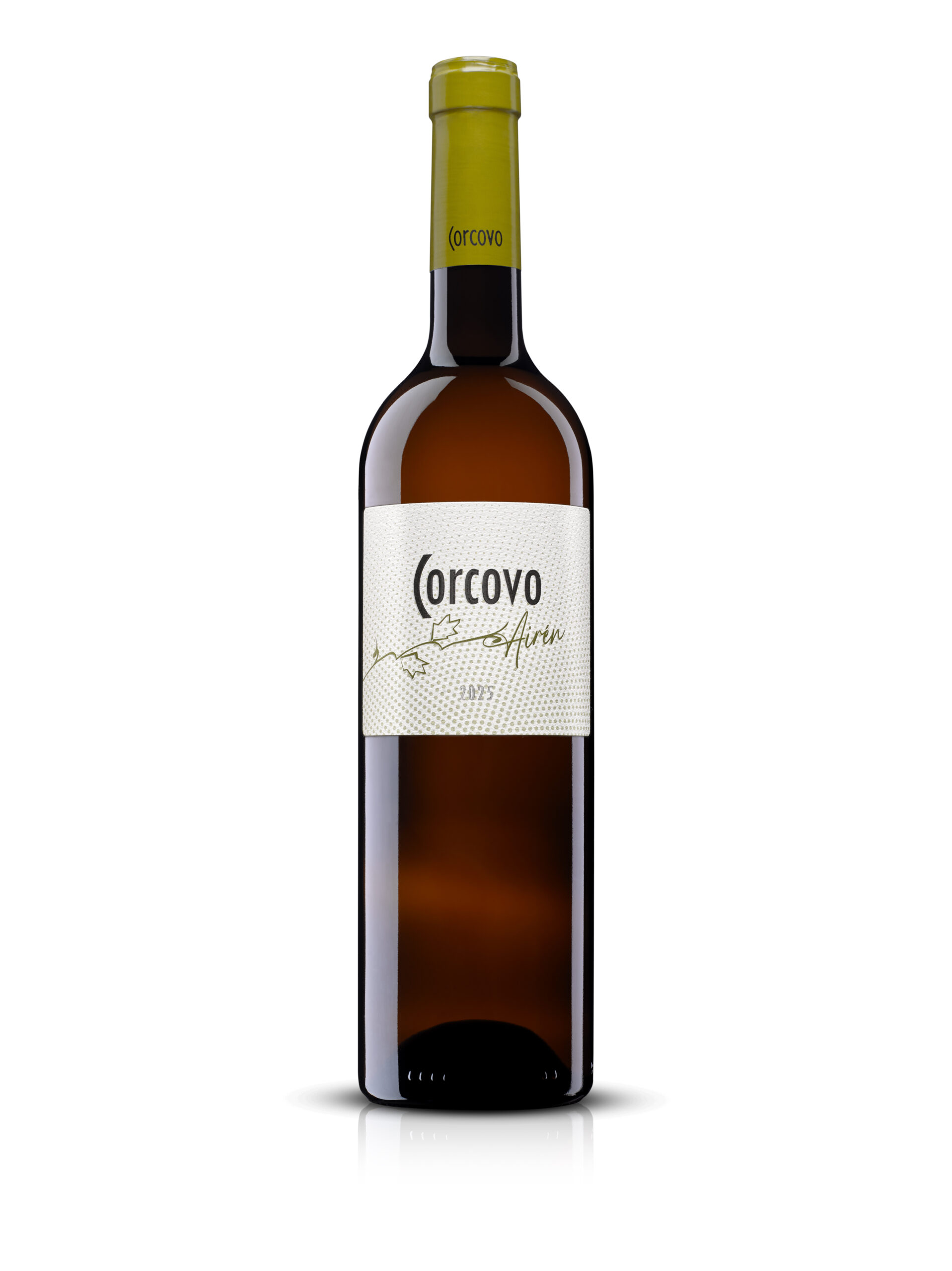 Corcovo Airén
