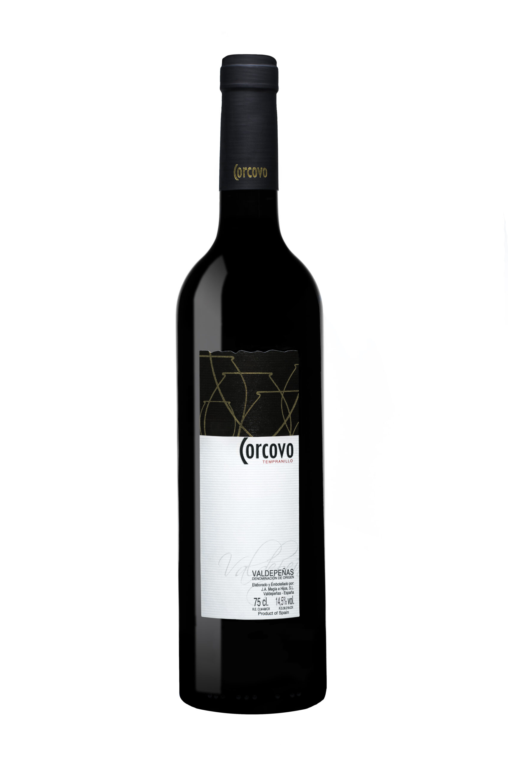 Corcovo Reserva