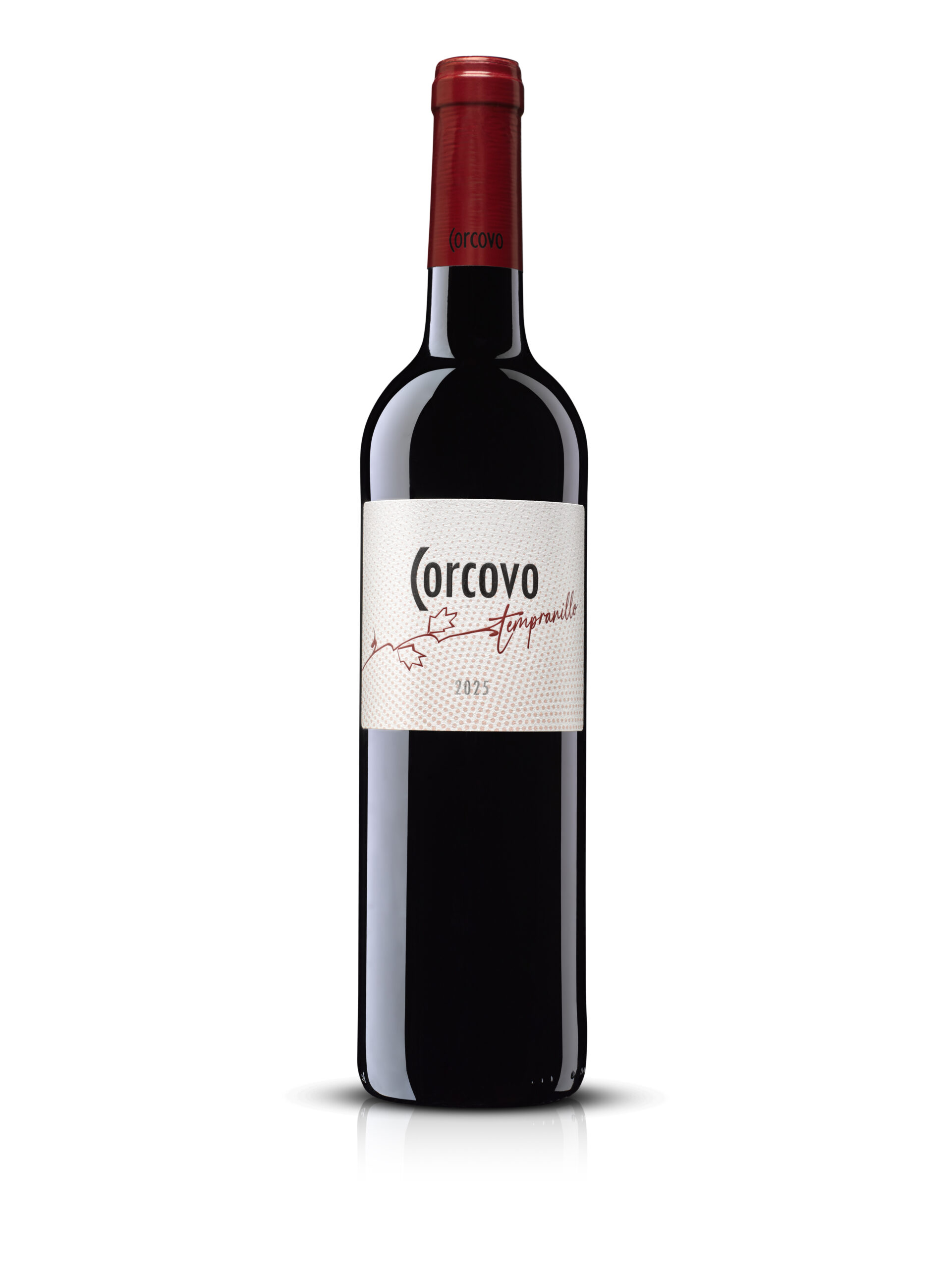Corcovo Tinto Joven